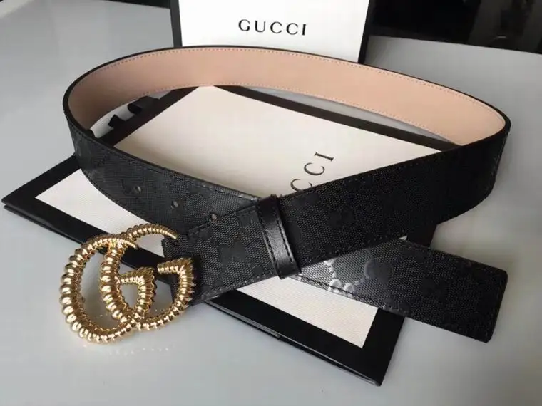 Gucci Belt 38mmX95-125CM 7D166